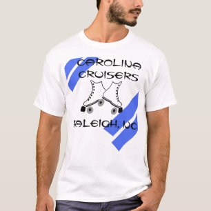 skate2, Carolina Cruise... T-Shirt