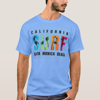 Skate And Surf On The StreetBoardBodyboardingSurfe T-Shirt