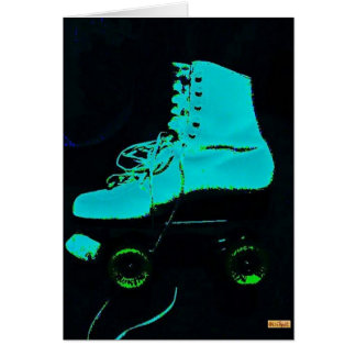 Skate Aqua