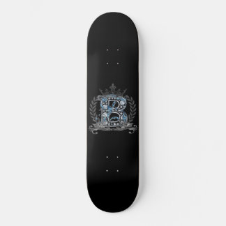Skate billionaire bent  skateboard