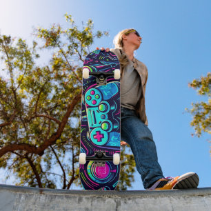 Skate Board