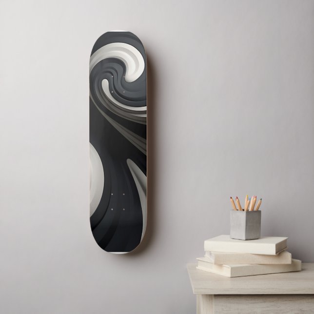 Skate board (Wall Art)