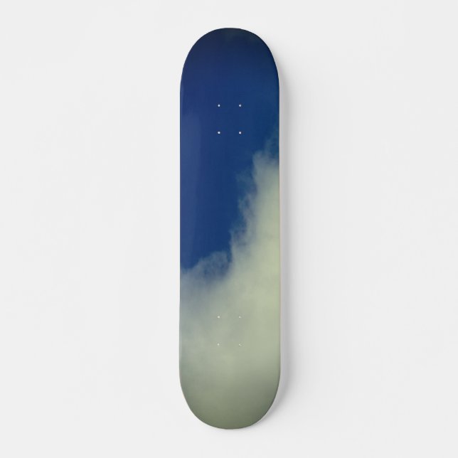 Skate board (Front)