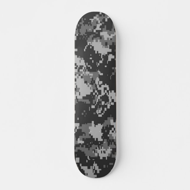 Skate board/deck skateboard (Front)