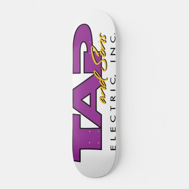 Skate Board Electric (Front)