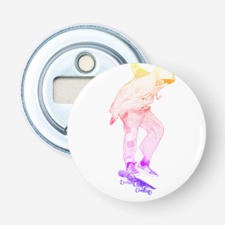 SKATE BOTTLE OPENER
