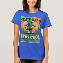 Skate Hard Stay Cool – Ultimate