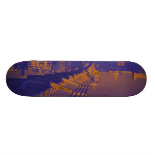 Skate in London Skateboard