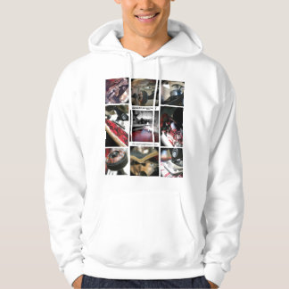 Skate Series Hoodie