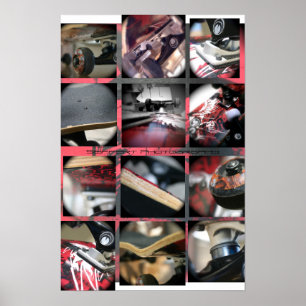 skate series poster
