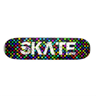 SKATE SKATEBOARD