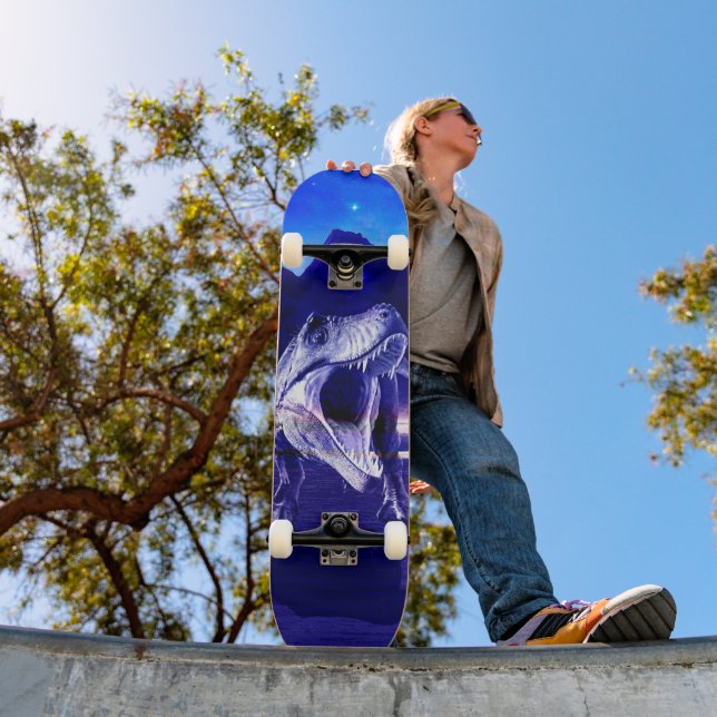 Skate skateboards most popular Dinosaurs (Outdoor 1)