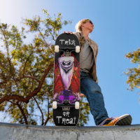 Skate skateboards most popular- #trick+or+treat