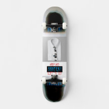 Skate Skater! Co. "Shirt and Tie"