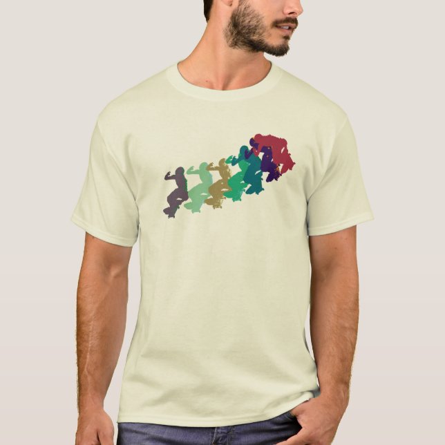 skate T-Shirt (Front)
