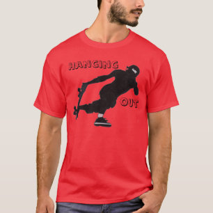 skate T-Shirt