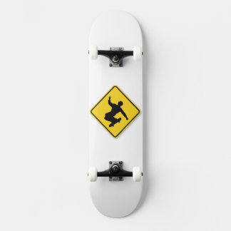 Skate To Live  Skateboard