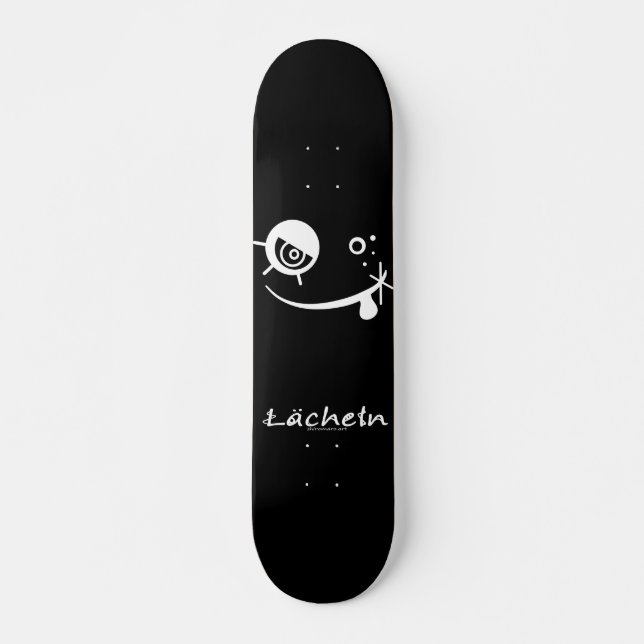 skateboard (Front)