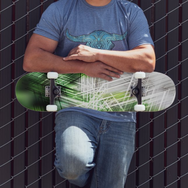 Skateboard (Outdoor 3)