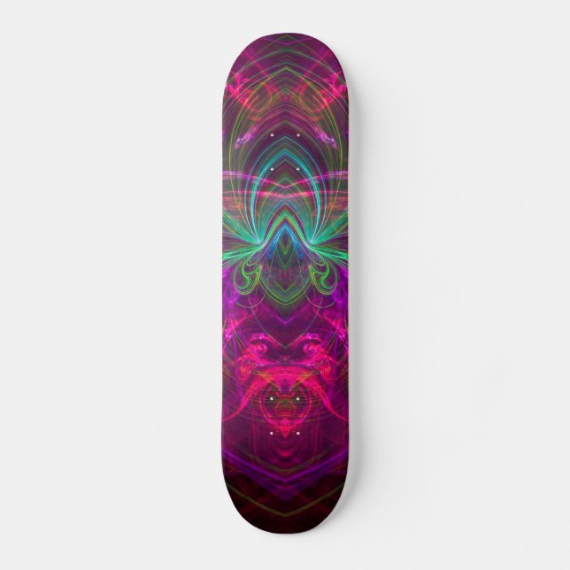 Skateboard (Front)