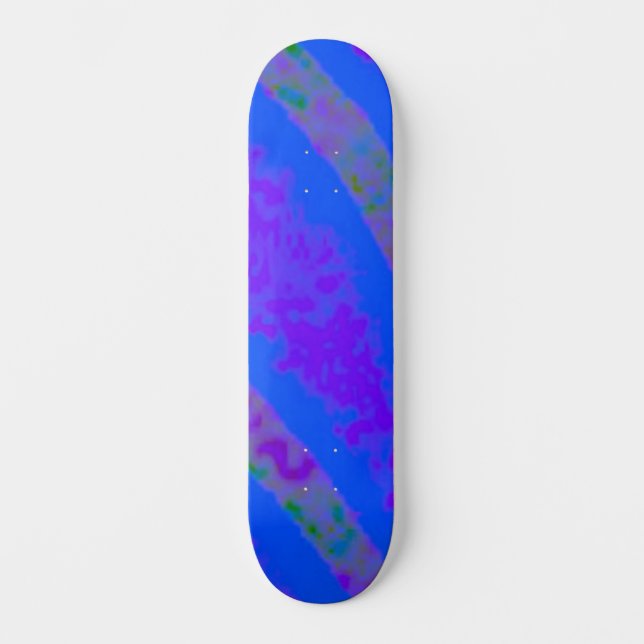 Skateboard (Front)