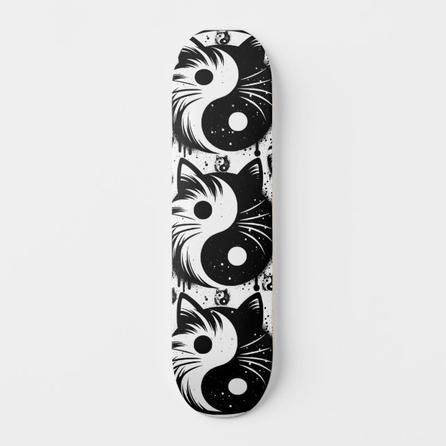 Skateboard (Front)