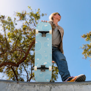Skateboard