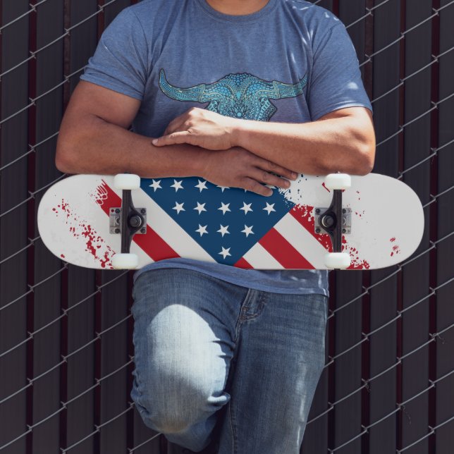 Skateboard (Outdoor 3)