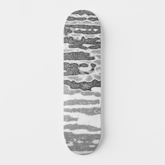 Skateboard (Front)