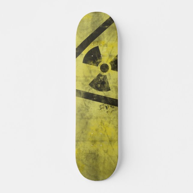 Skateboard (Front)