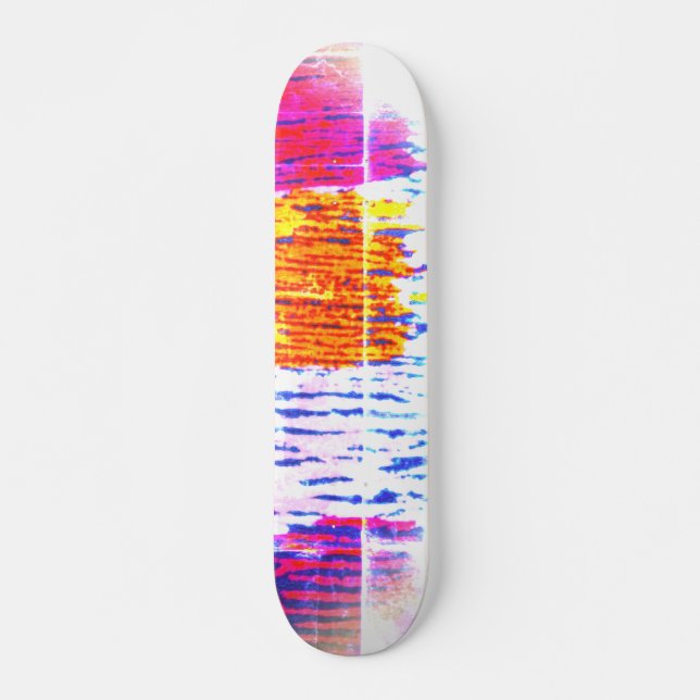 SKATEBOARD  (Front)