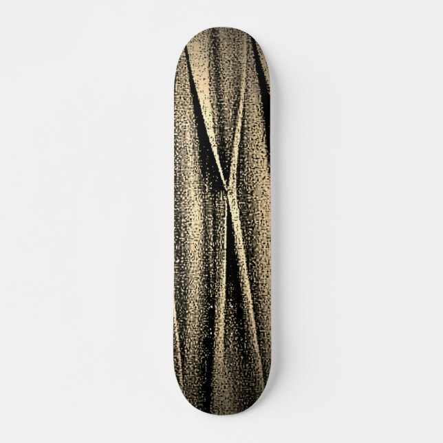 Skateboard (Front)