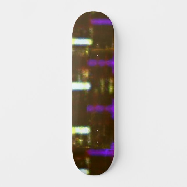 Skateboard (Front)