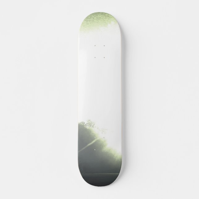 Skateboard (Front)