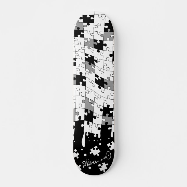 skateboard (Front)