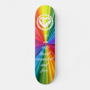 Skateboard