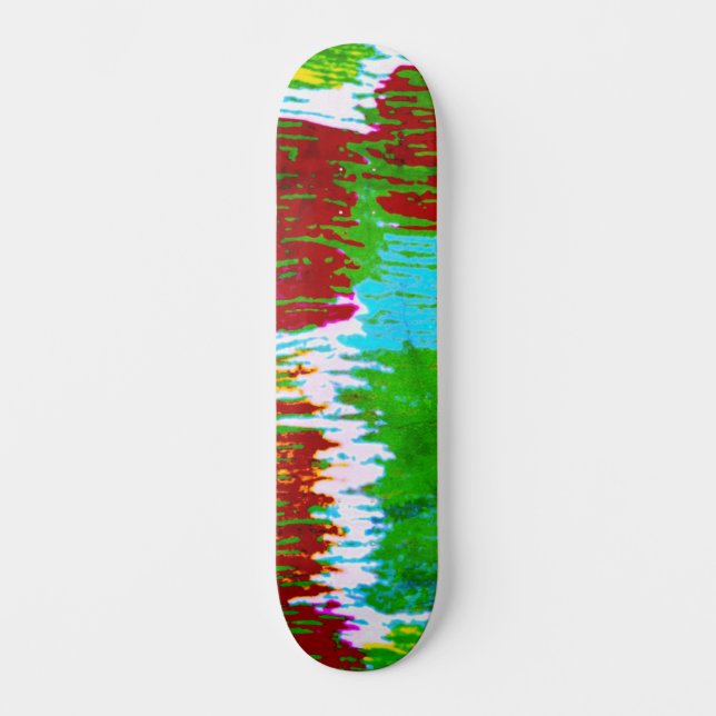 Skateboard (Front)