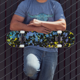 Skateboard