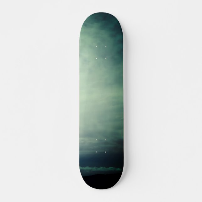 Skateboard (Front)