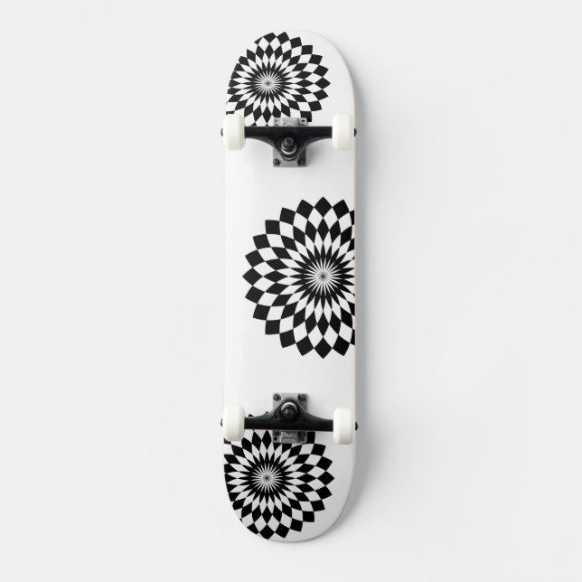 Skateboard (Front)