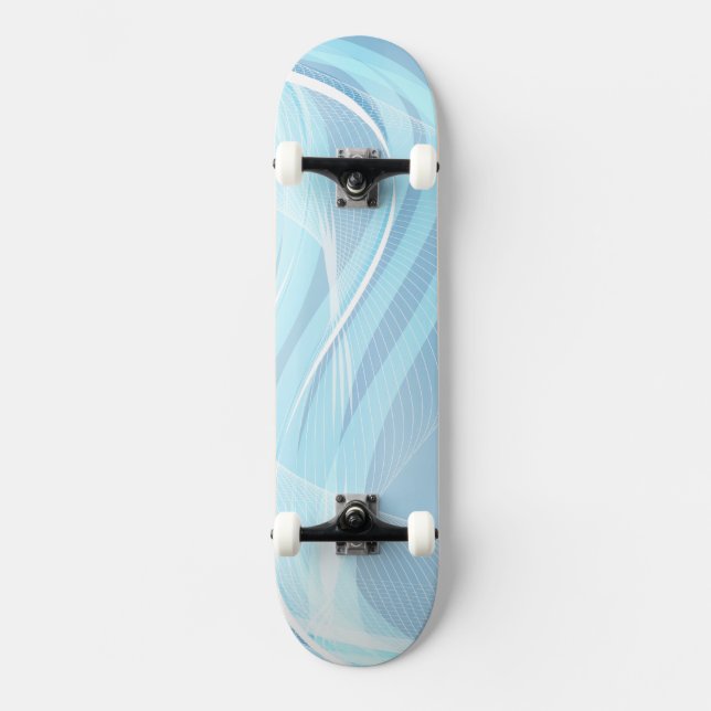 Skateboard (Front)