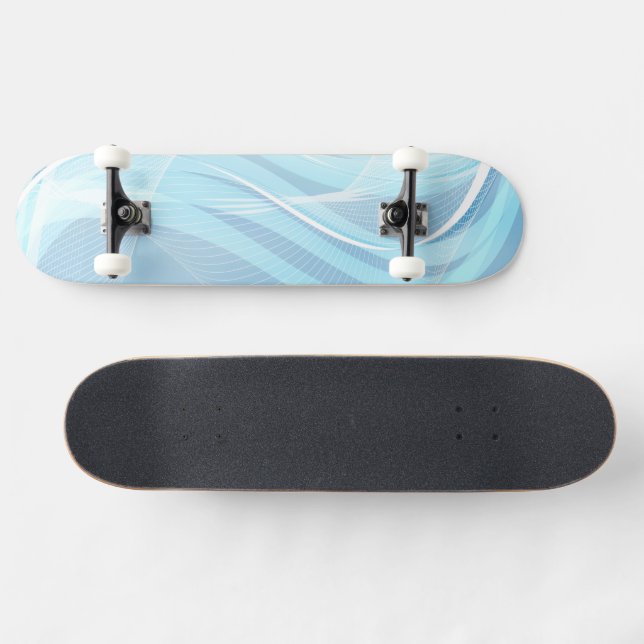 Skateboard (Horz)