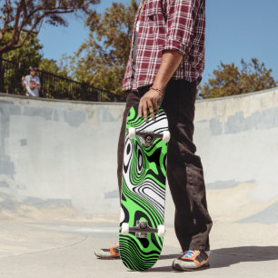 Skateboard
