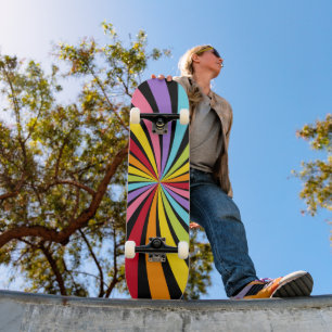 Skateboard