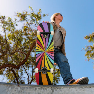 Skateboard