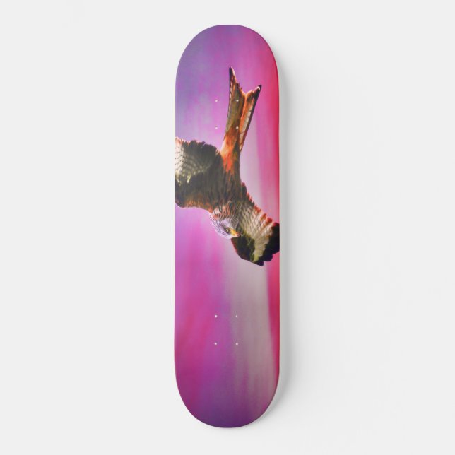 Skateboard (Front)