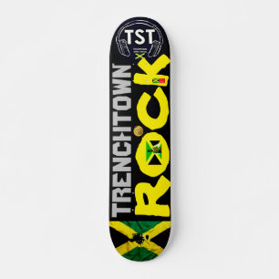 Skateboard
