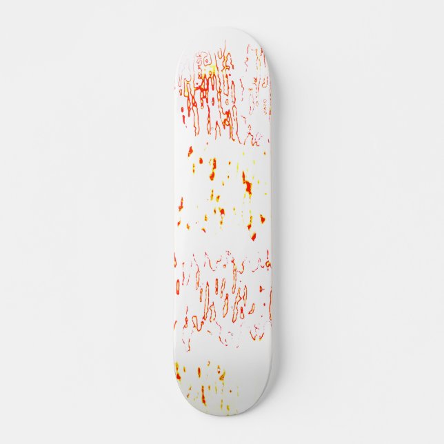 SKATEBOARD  (Front)