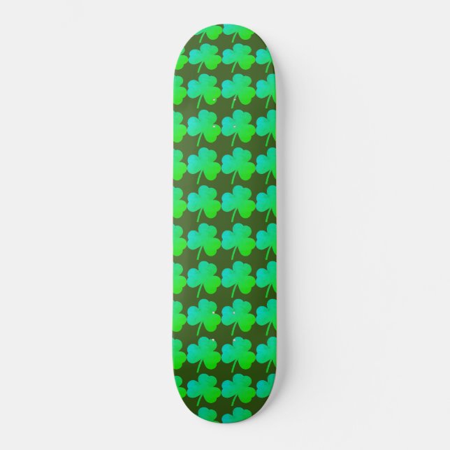 Skateboard (Front)