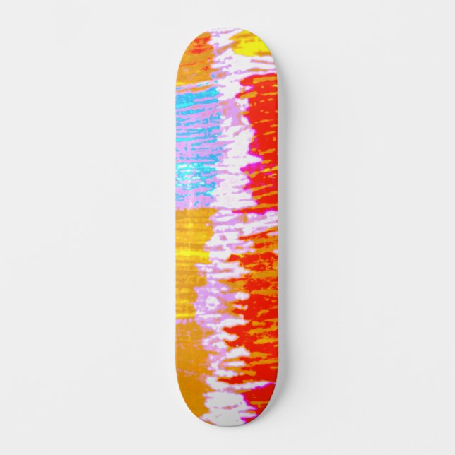Skateboard (Front)